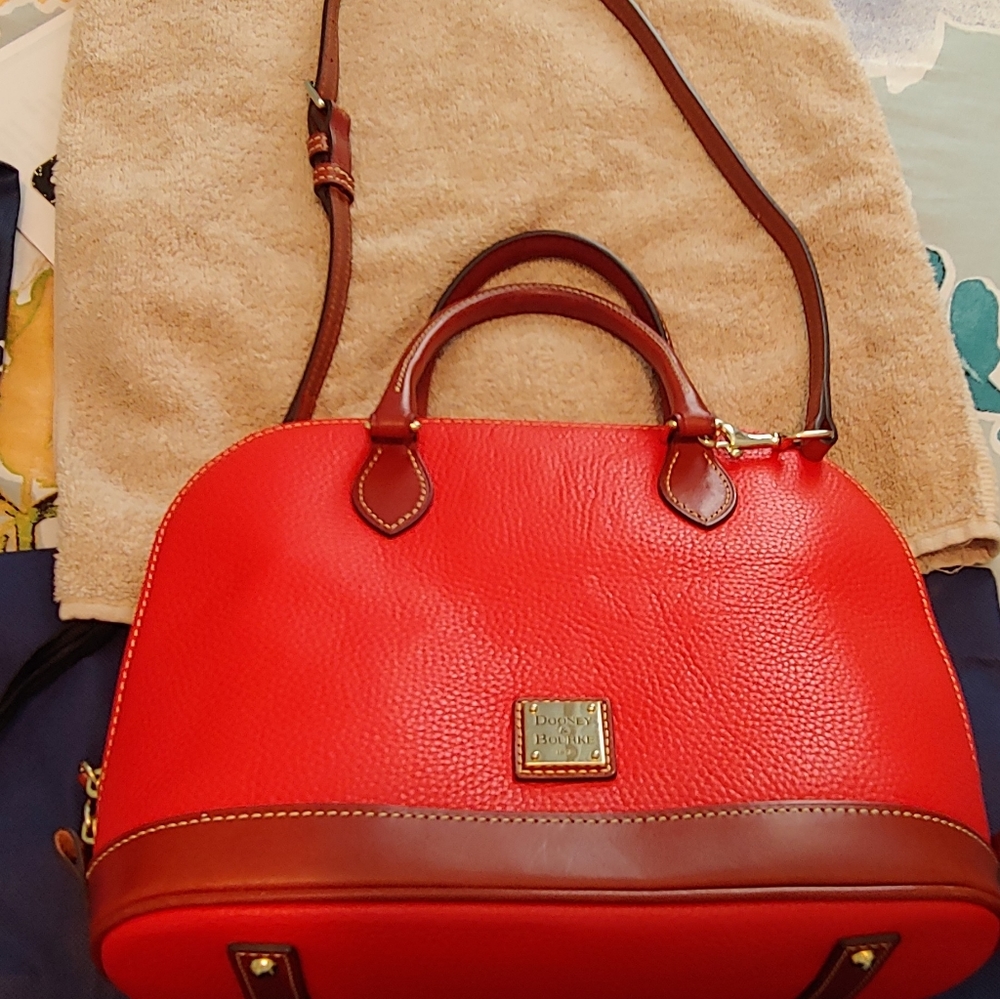Dooney &  Bourke